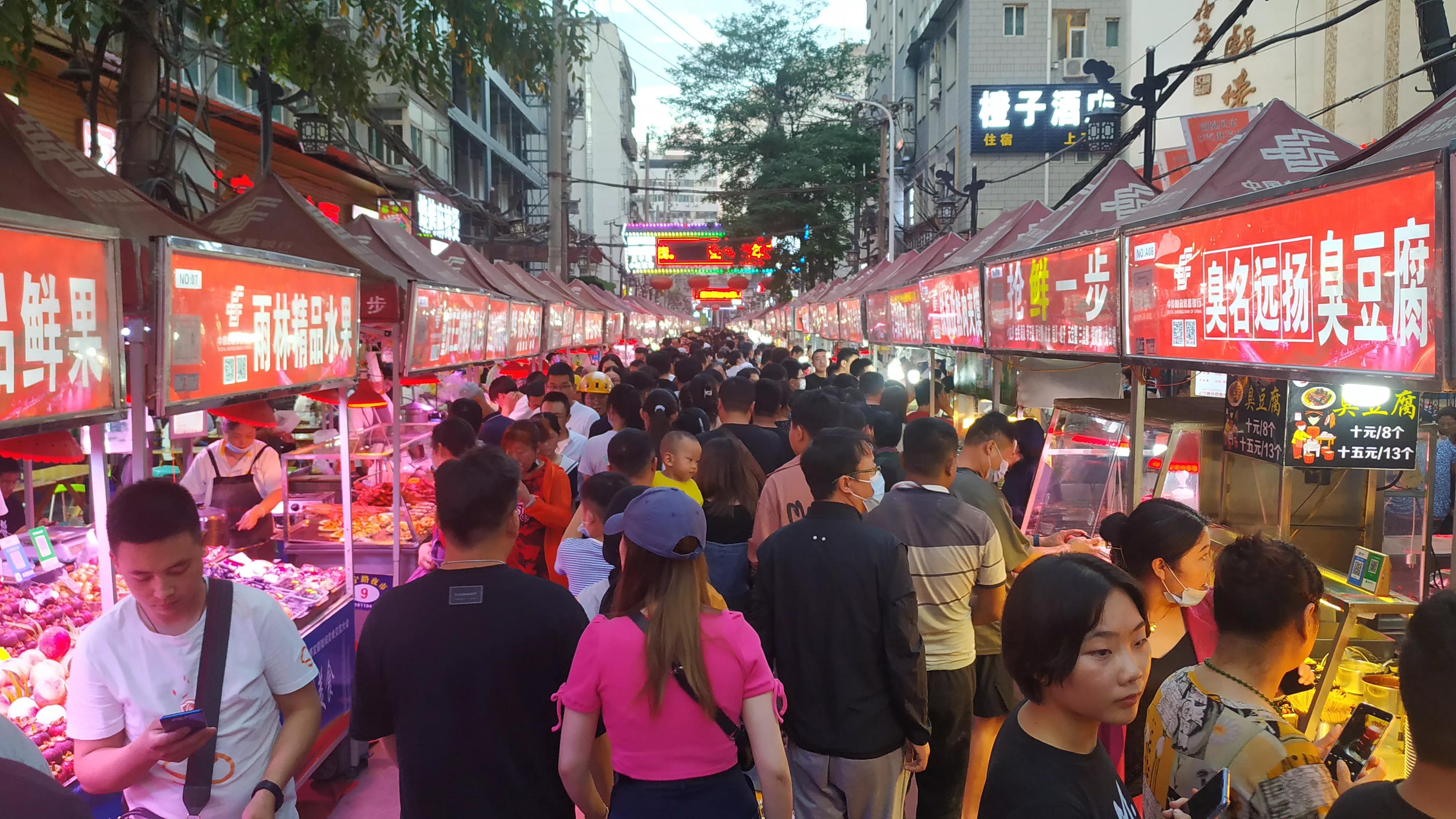 兰州一座被称作金城的地方,兰州一座古今融汇的魅力之都