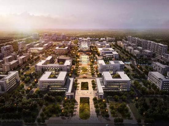 上海电力大学临港校区自动化教室,上海电力大学临港校区三期工程