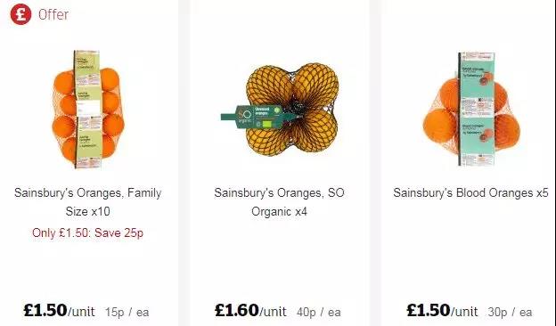 英国留学水果省钱攻略,英国留学水果