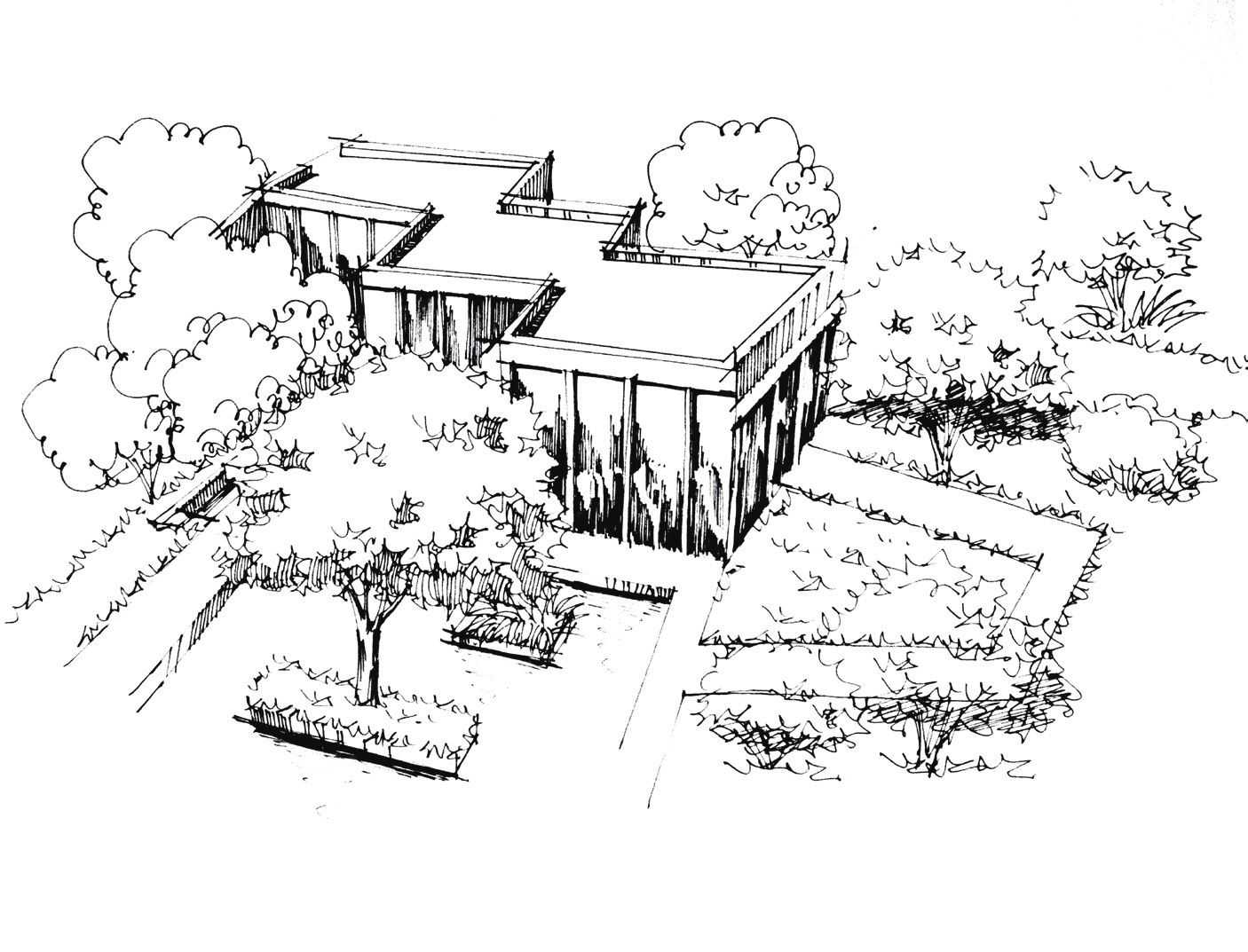 手绘技巧基础教学,手绘怎么练绘画线条