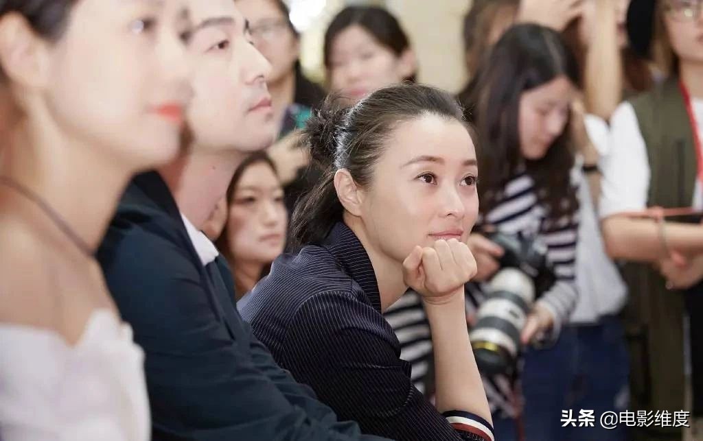 46岁的吴越近况,47岁吴越最近演什么