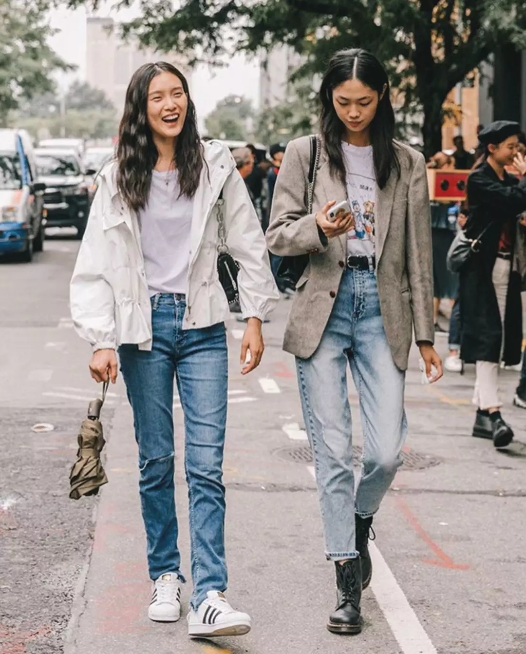 英伦风时髦马丁靴,英伦风炫酷马丁靴够不够帅