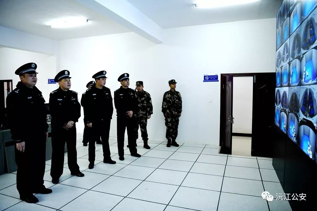 沅江市看守所搬迁至新址,琼湖街道榨南湖村