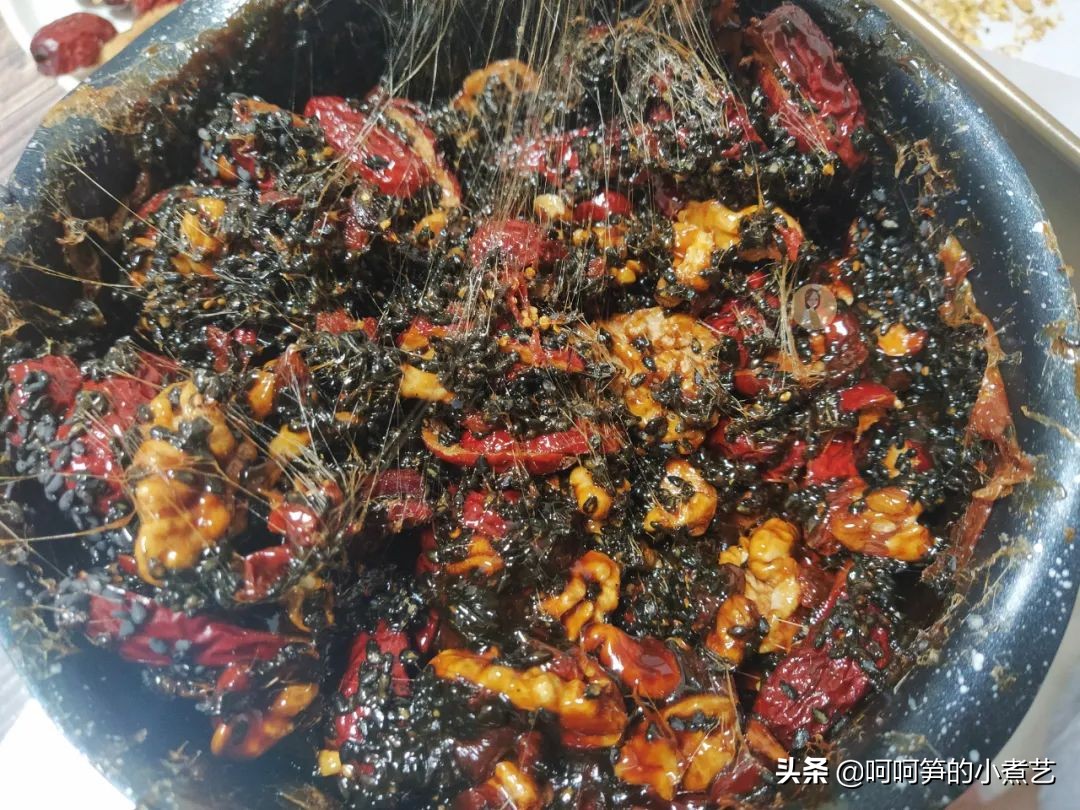 最新正宗的阿胶糕自己做,想自己制作阿胶糕阿胶去哪里买