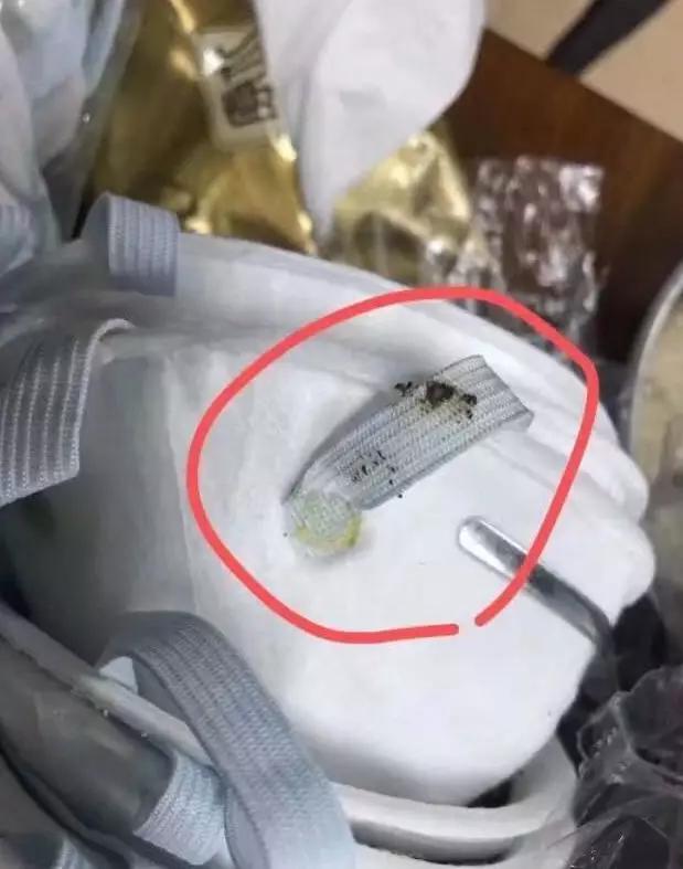 如何鉴别口罩是真是假,网上最近医用口罩很多真的假的