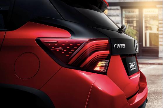 全新致炫l上市,新款丰田yarisl致炫x