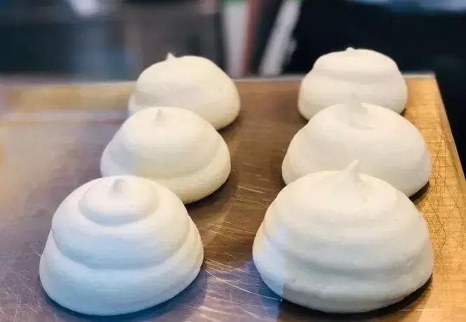 特别好吃的舒芙蕾,真正好吃的舒芙蕾