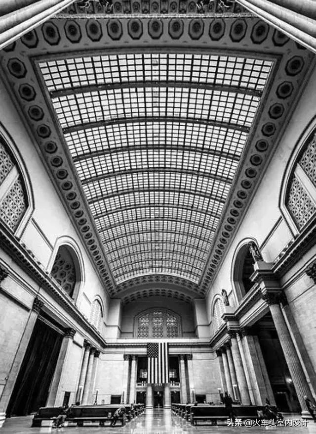 世界十大漂亮火车站 (世界十大惊艳火车站)