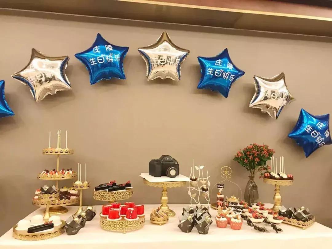 从私房烘焙到开店,从私房到门店