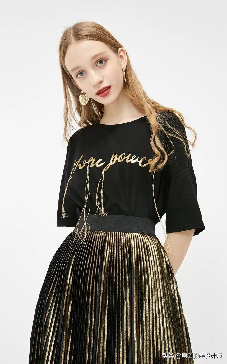 印花技术大全100种,100种印花工艺图片