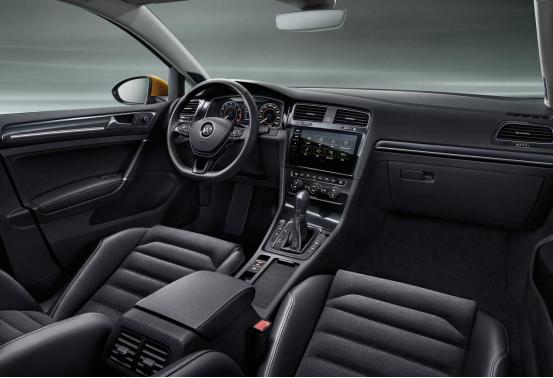 高尔夫6代1.6驾驶感受,高尔夫百万辆纪念版用车感受