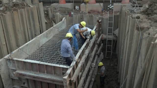 工地年轻人不愿干,年轻员工不肯吃苦