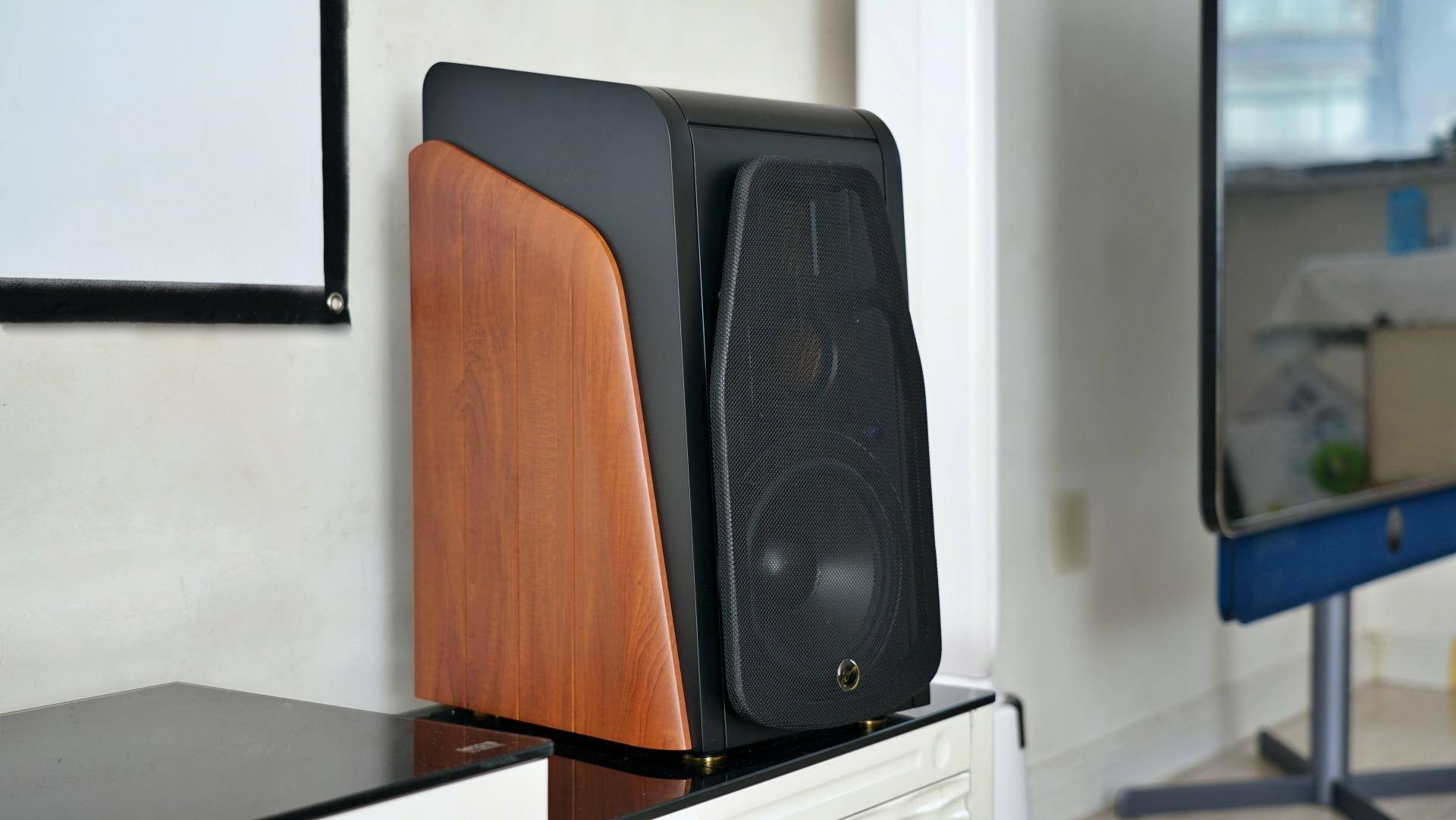 惠威m300mkii音箱评测,惠威m300mkii和漫步者s3000mkii功率大