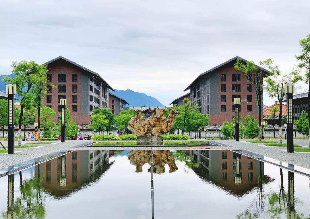 建筑老八校排名在行业的认可度,为什么老八校建筑学成为高分专业