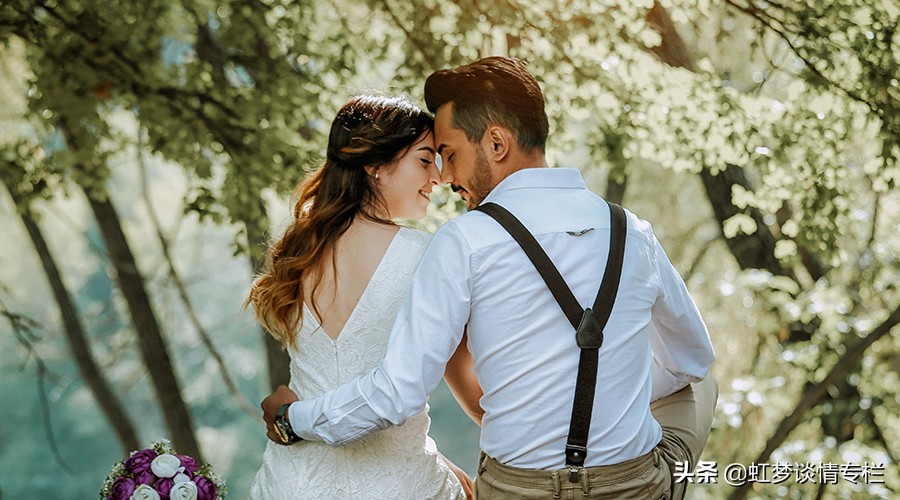 女人千万不要嫁错了男人,女人嫁错了男人就毁掉了一辈子