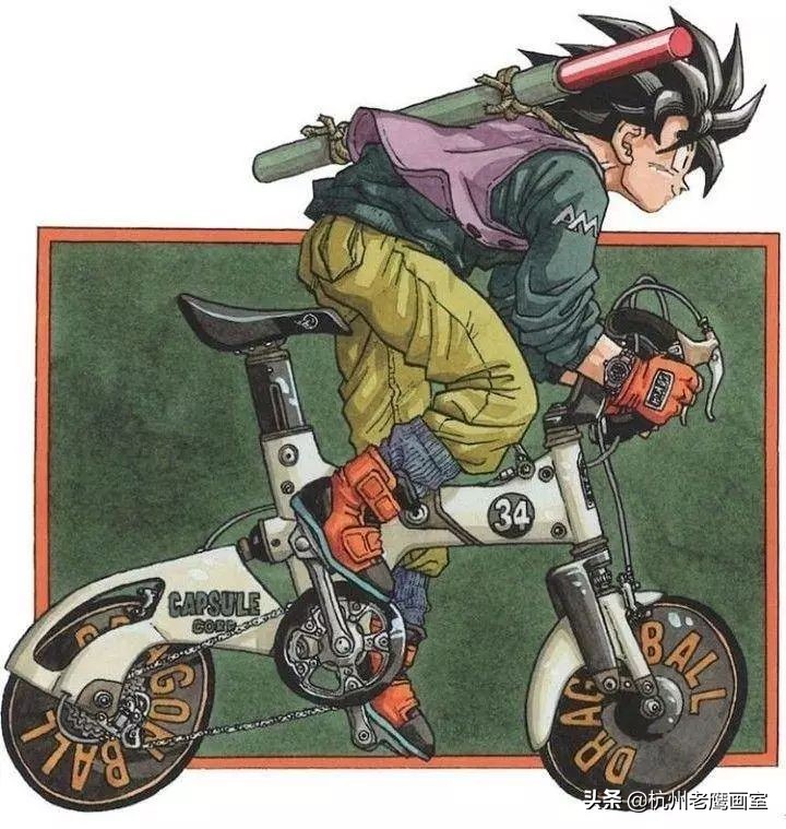 为什么龙珠地位这么高,龙珠为什么这么潮