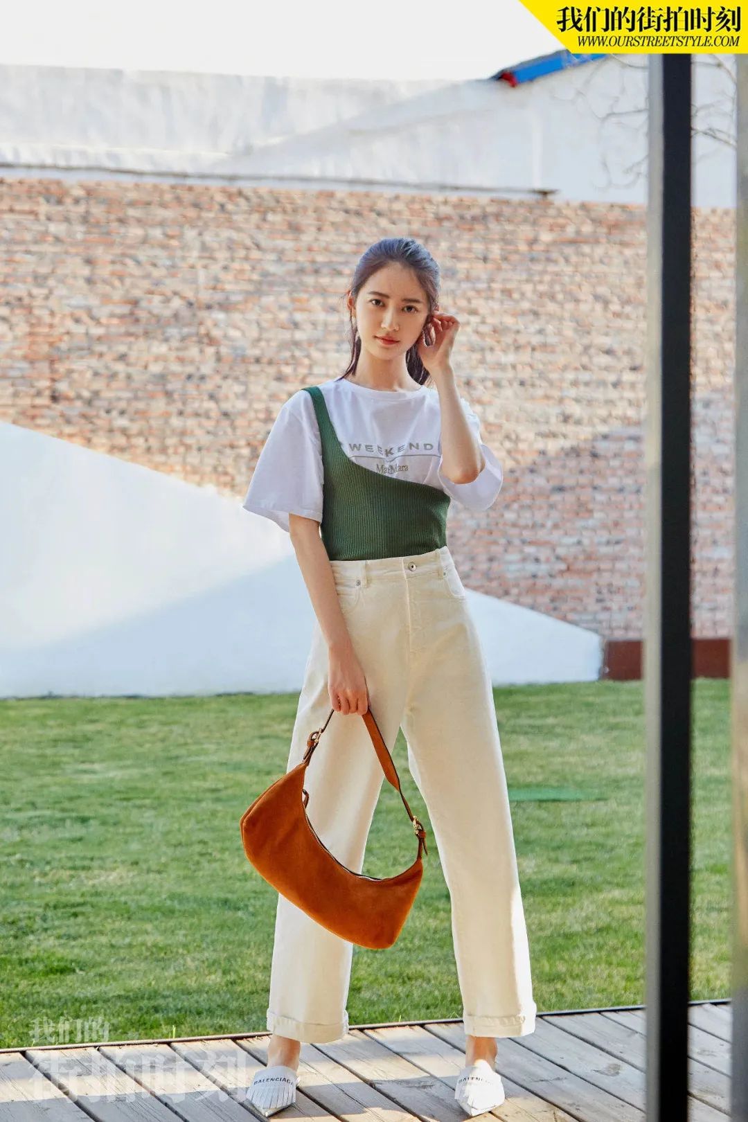 钟楚曦宋妍霏对比照,钟楚曦宋妍霏美图