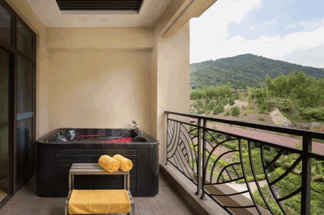 经律论温泉小镇门票,广东经律论温泉度假酒店