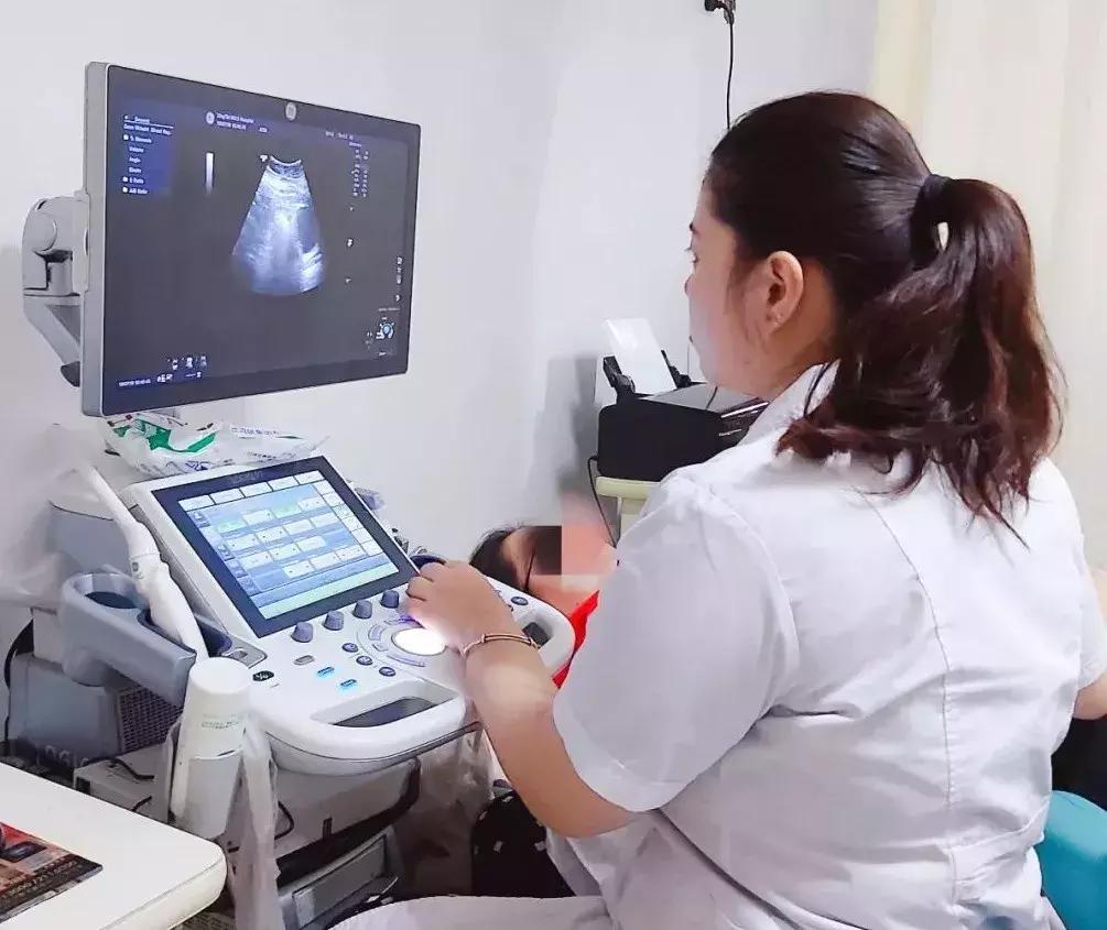 盆底超声盆底功能障碍筛查,盆底彩超能查出盆底痛原因吗