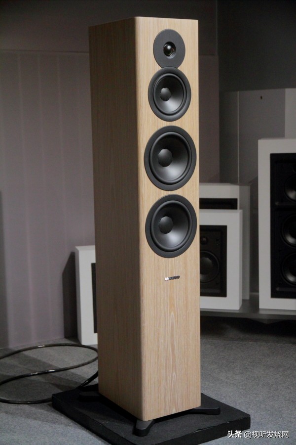 大幅超越前代的NewConfidence：刘阳、贺威谈Dynaudio新产品