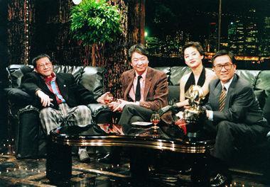 黄霑跟李小龙打架,黄沾李小龙打架完整版