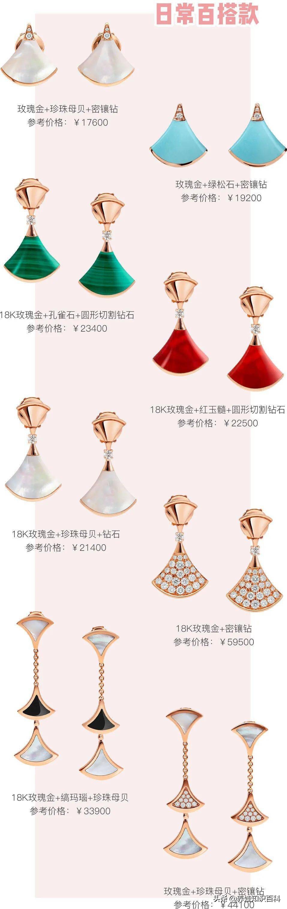 宝格丽扇子适合人群,宝格丽扇子选购攻略