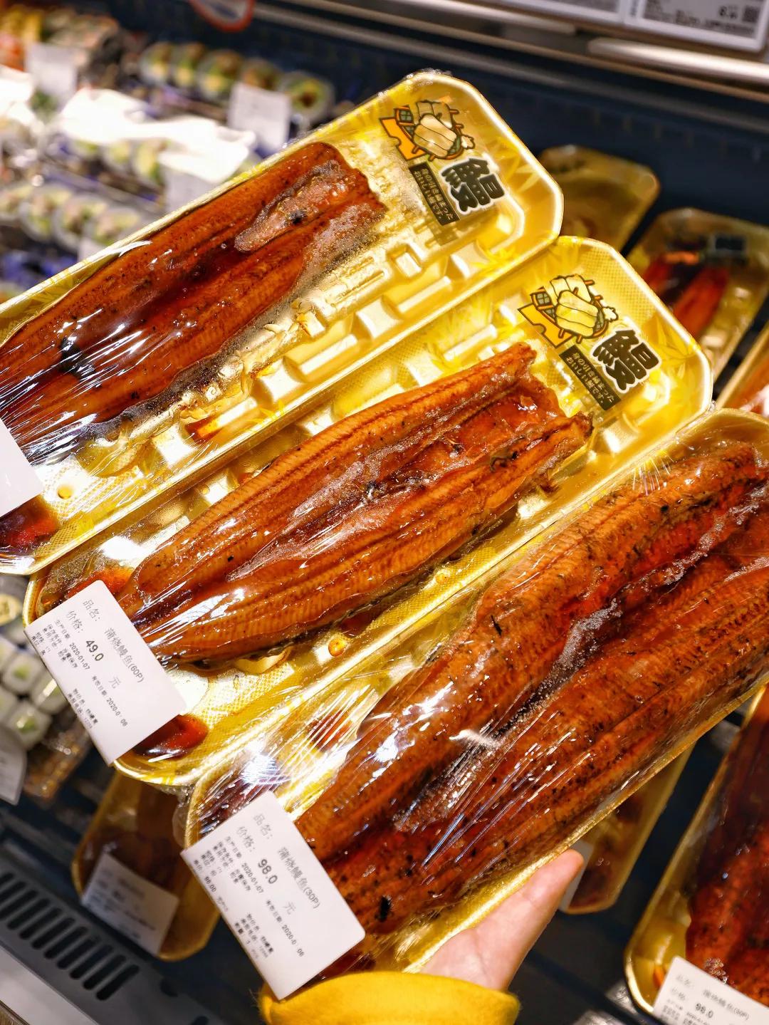 一定要逛的五家宝藏超市,被刷屏的宝藏告诉我们什么