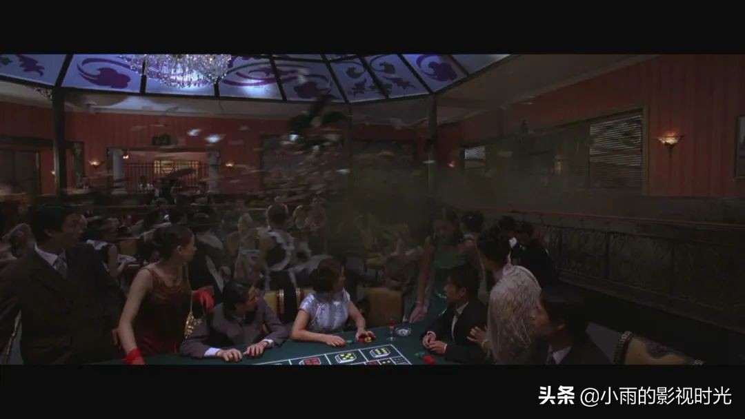 周星驰电影功夫解读,周星驰的功夫梦