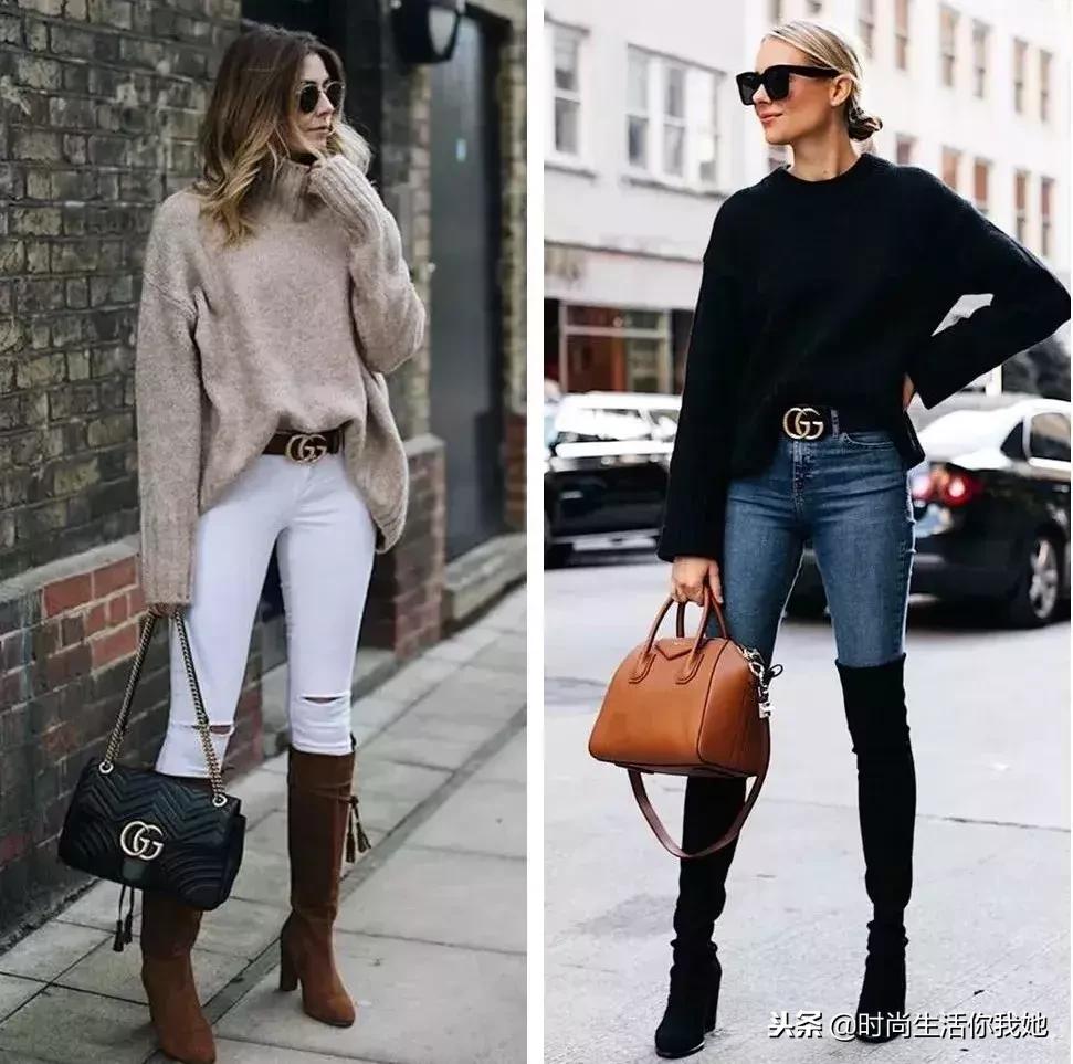 冬天不建议买的靴子,冬天买什么靴子