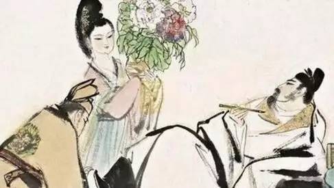 李白斗酒诗百篇李白的真正酒量,一代诗仙李白喝酒