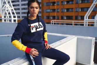 顶级十大运动品牌,国外运动品牌排名