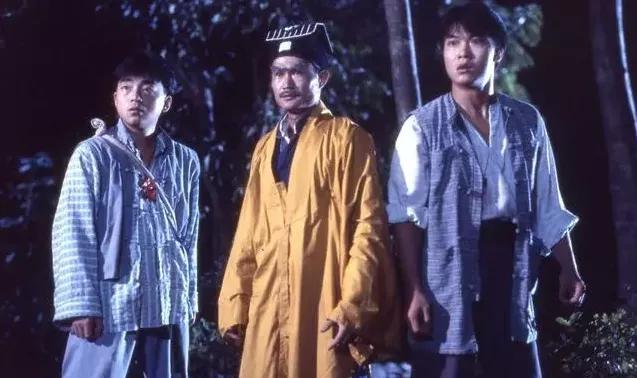 发哥曾为他作配,先说出“我命由我不由天”,如今吃僵尸片老本?