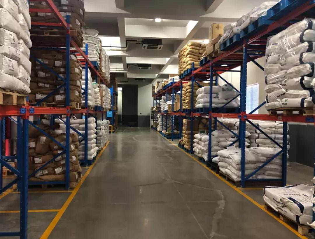 国内运动营养食品的飞速发展,中国品牌的运动营养品