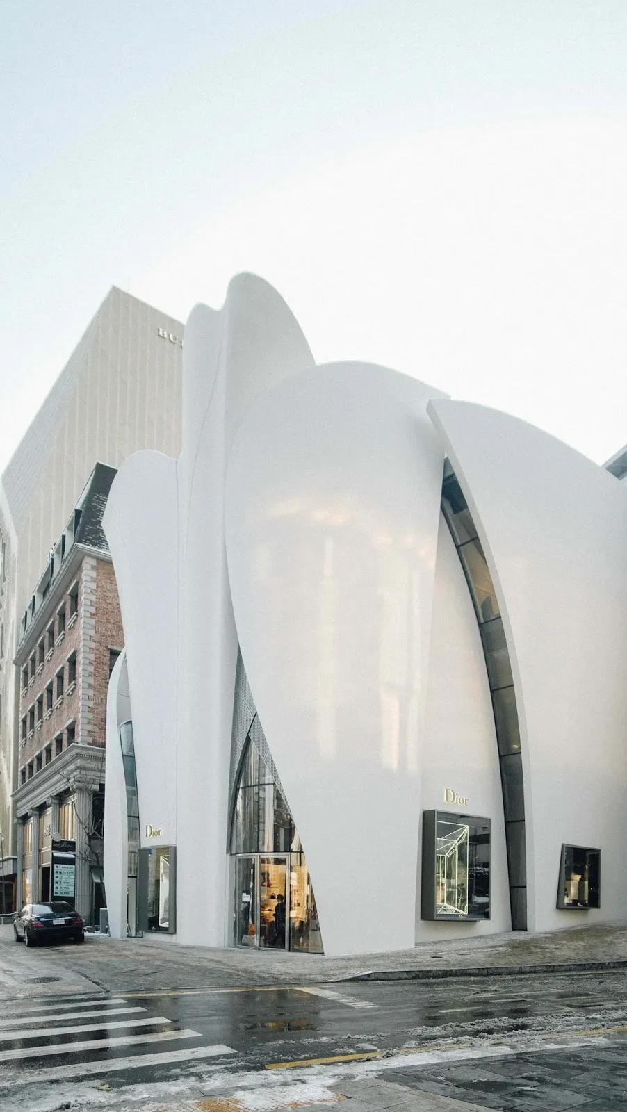 把那个LV包子给我来两个！