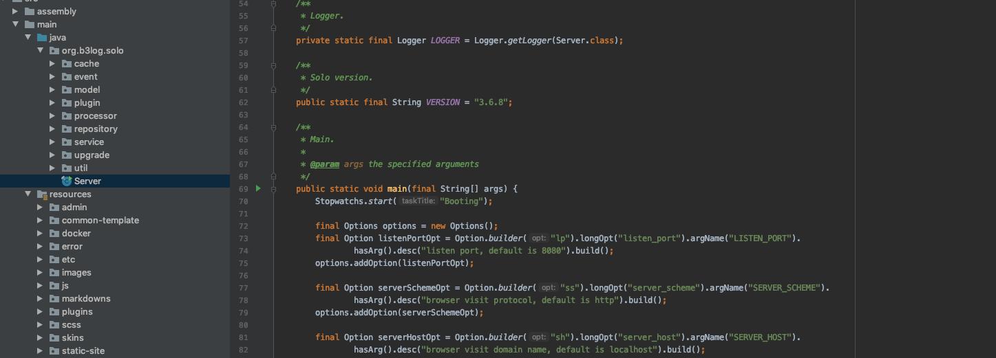 从零开始搭建博客系统,如何搭建博客系统流程