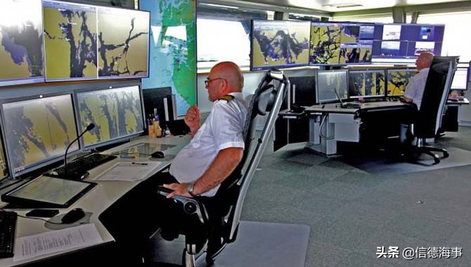 规范水上清理垃圾船舶安全管理,船舶安全管理体系十大要素