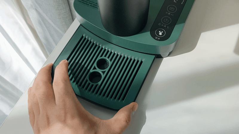 惠而浦即热式饮水机寿命,惠而浦即热饮水机评测