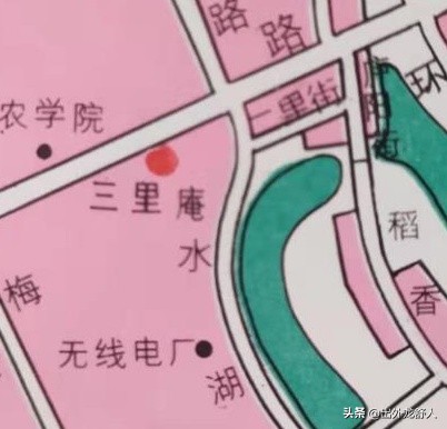 合肥商业街的现状,合肥成熟的商业街