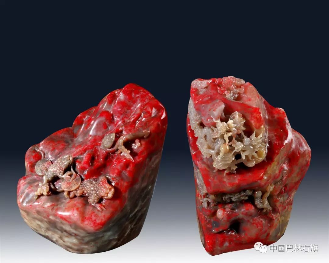 内蒙古巴林右旗的草原美景,赤峰巴林右旗旅游风景区