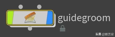 3d防脱发动画,毛发生长3d动画