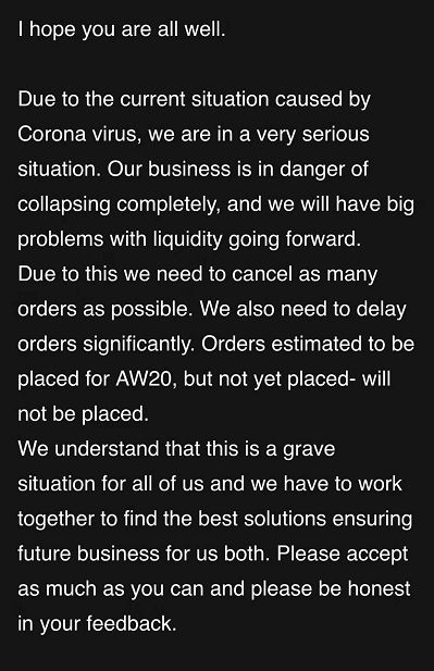 外贸客户撤销订单怎么撤销,外贸撤销订单和不接收订单