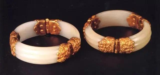 手镯有哪些种类图片,手镯种类大全图解不同材质