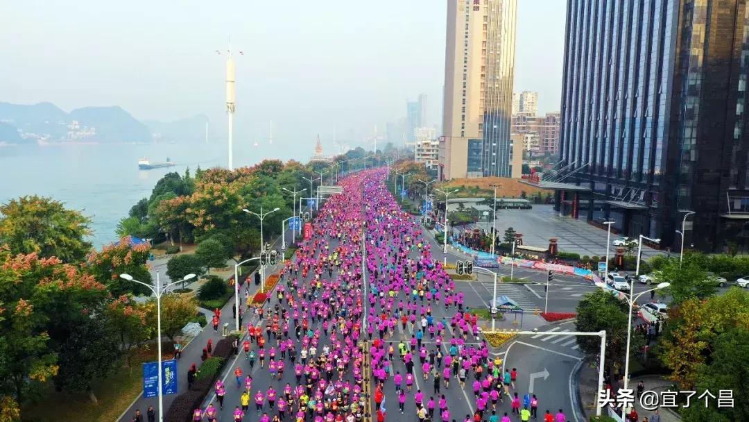 宜昌马拉松直通武汉马拉松,宜昌马拉松比赛是一年一次吗