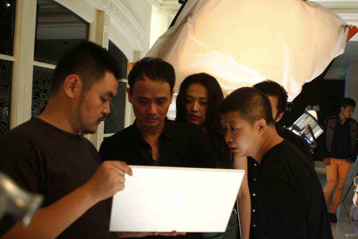 凌潇肃唐一菲,凌潇肃与唐一菲