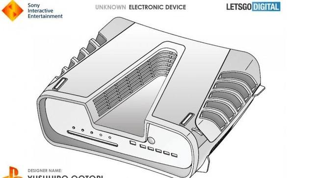 次世代主机ps5,ps4跟ps5全面对比