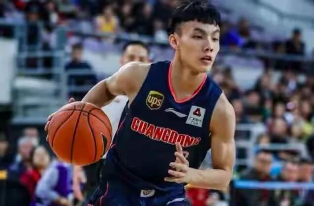 2022至2023辽粤常规赛比赛徐杰,辽篮球迷评论徐杰