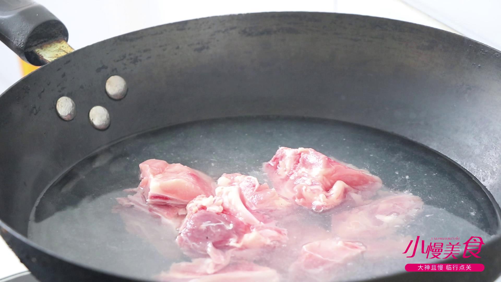 这才是红烧排骨正宗做法外焦里嫩,红烧排骨的家常做法最正宗视频