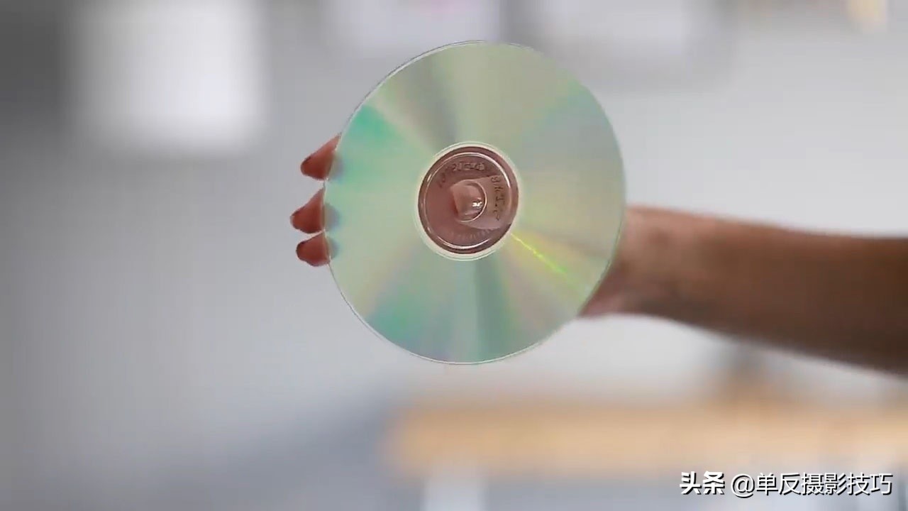 100个创意拍摄技巧视频,6个创意拍摄技巧