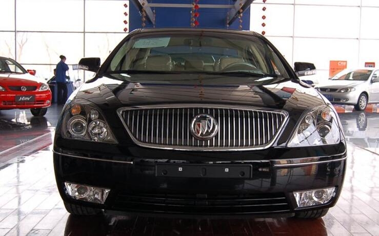 2018款别克新一代君越价格多少,16款全新一代别克君越