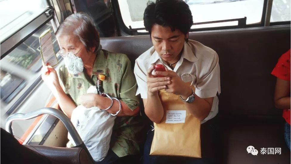 曼谷天气雾霾,泰国曼谷雾霾最新消息